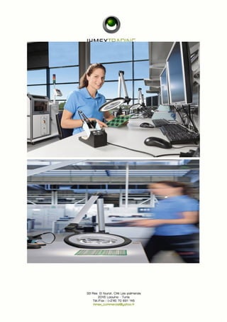 Theben ag haigerloch