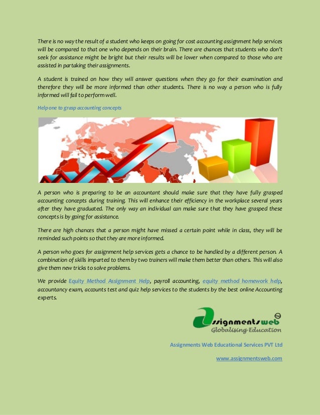 Free accounting homework help picture