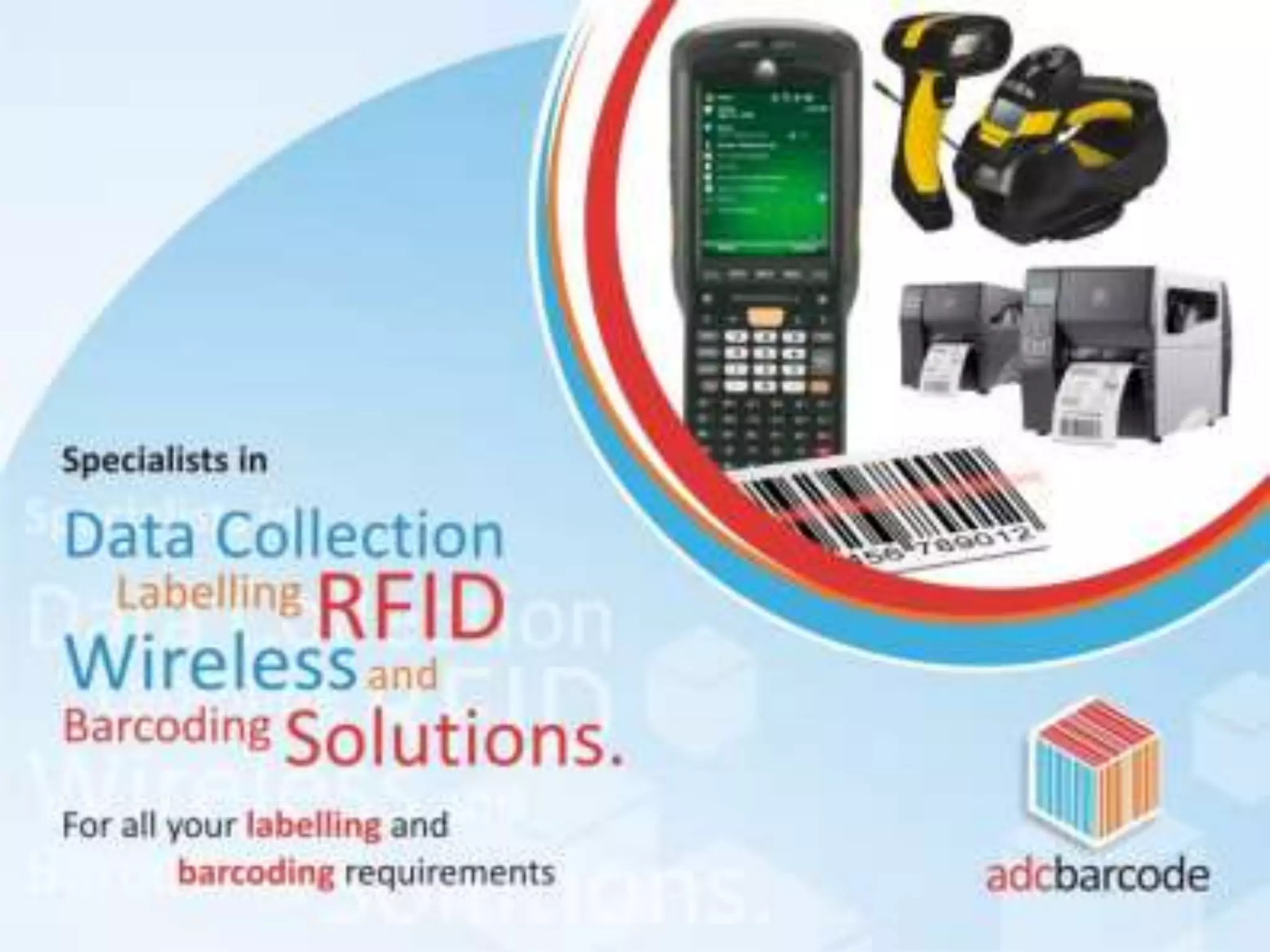 The Benefits of a Barcode Wristband Solution PPT