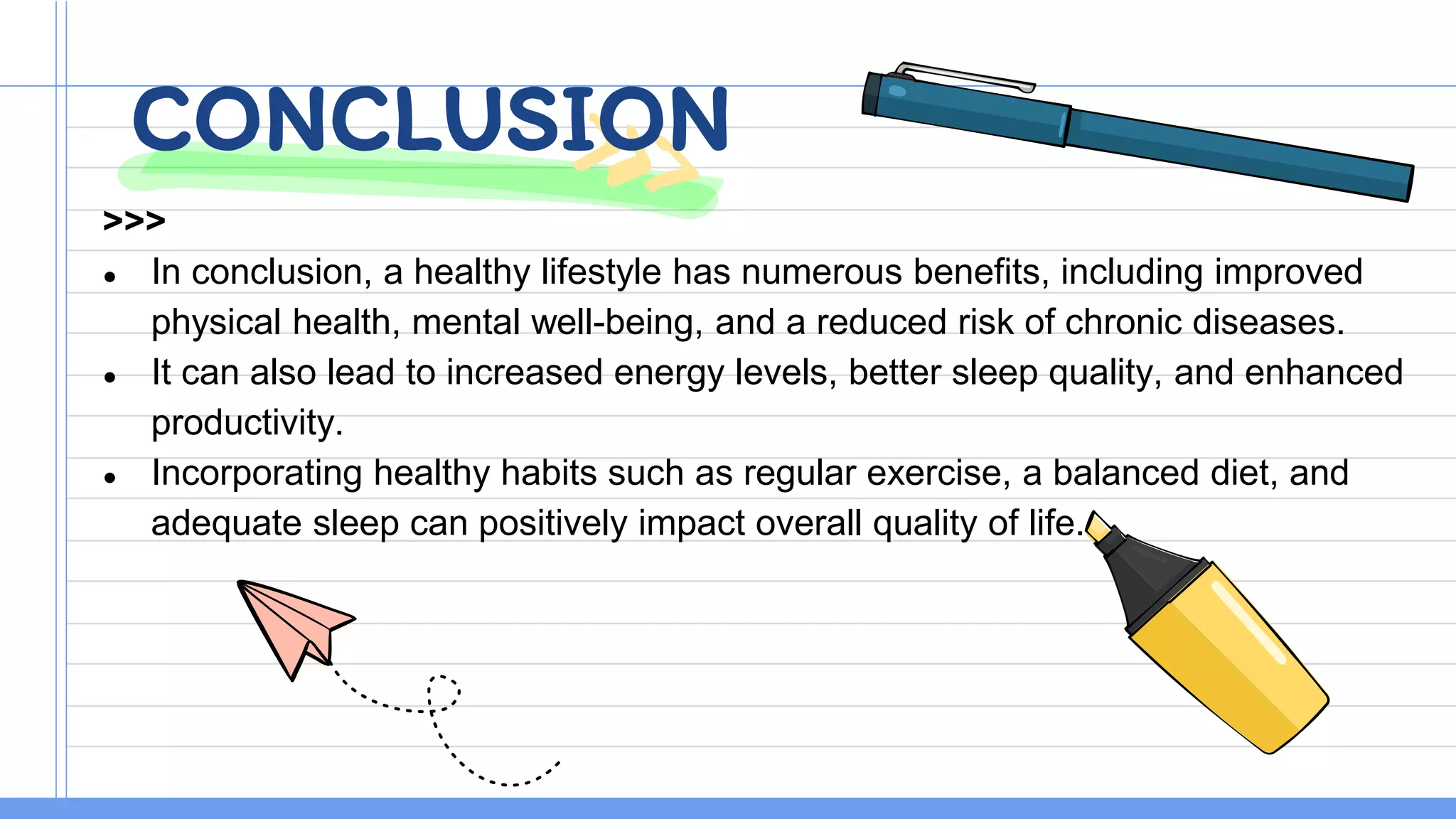 The Benefits Of A Healthy Lifestyle.pptx