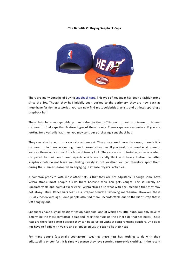american caps online