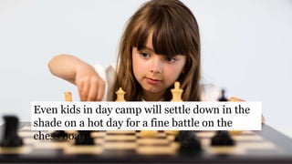 Chess Brett Alexander Chess Tactics and Strategies PDF