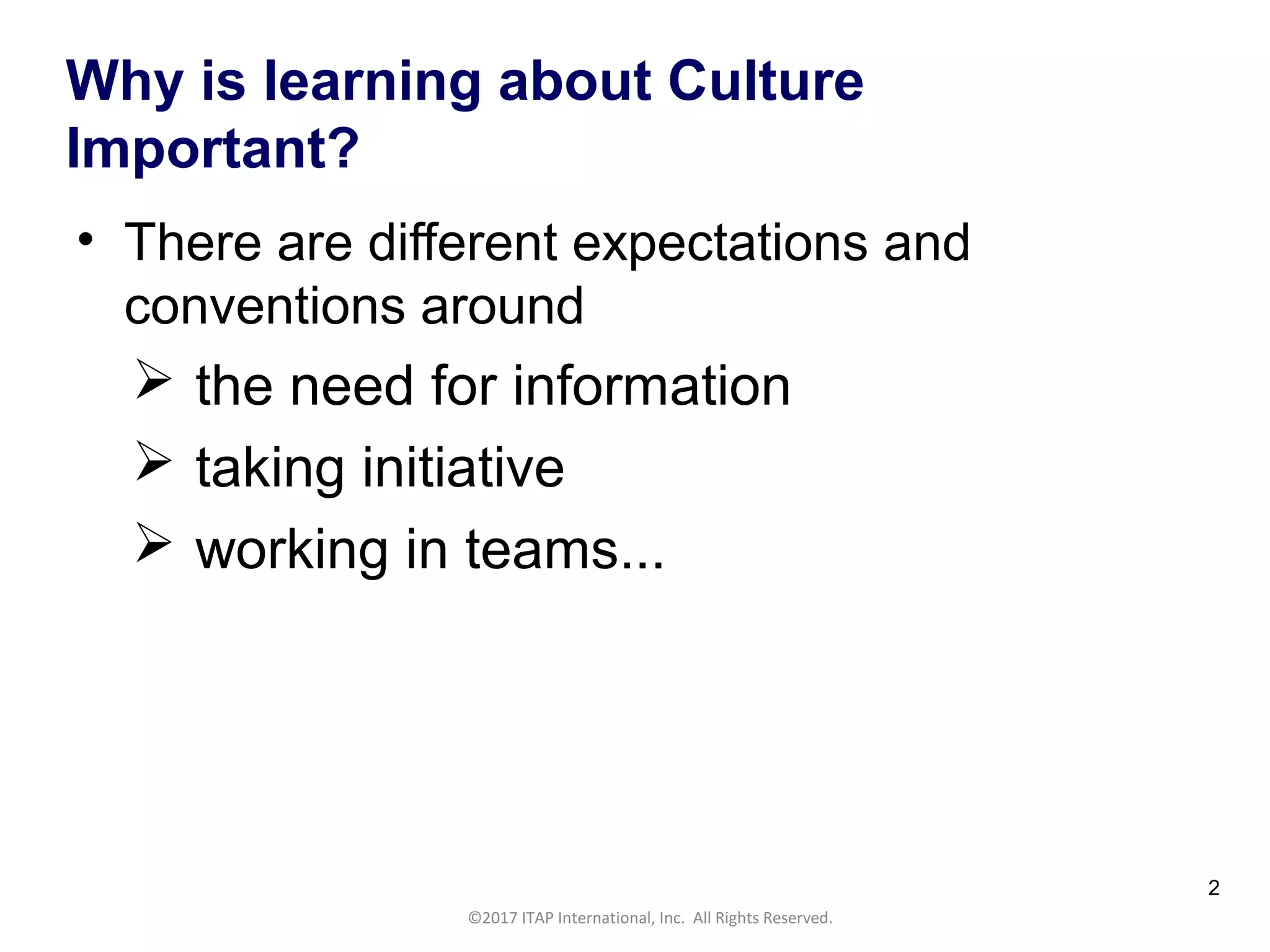 Master Any Culture: The Secret To Cross Cultural Competency - 061z1lt