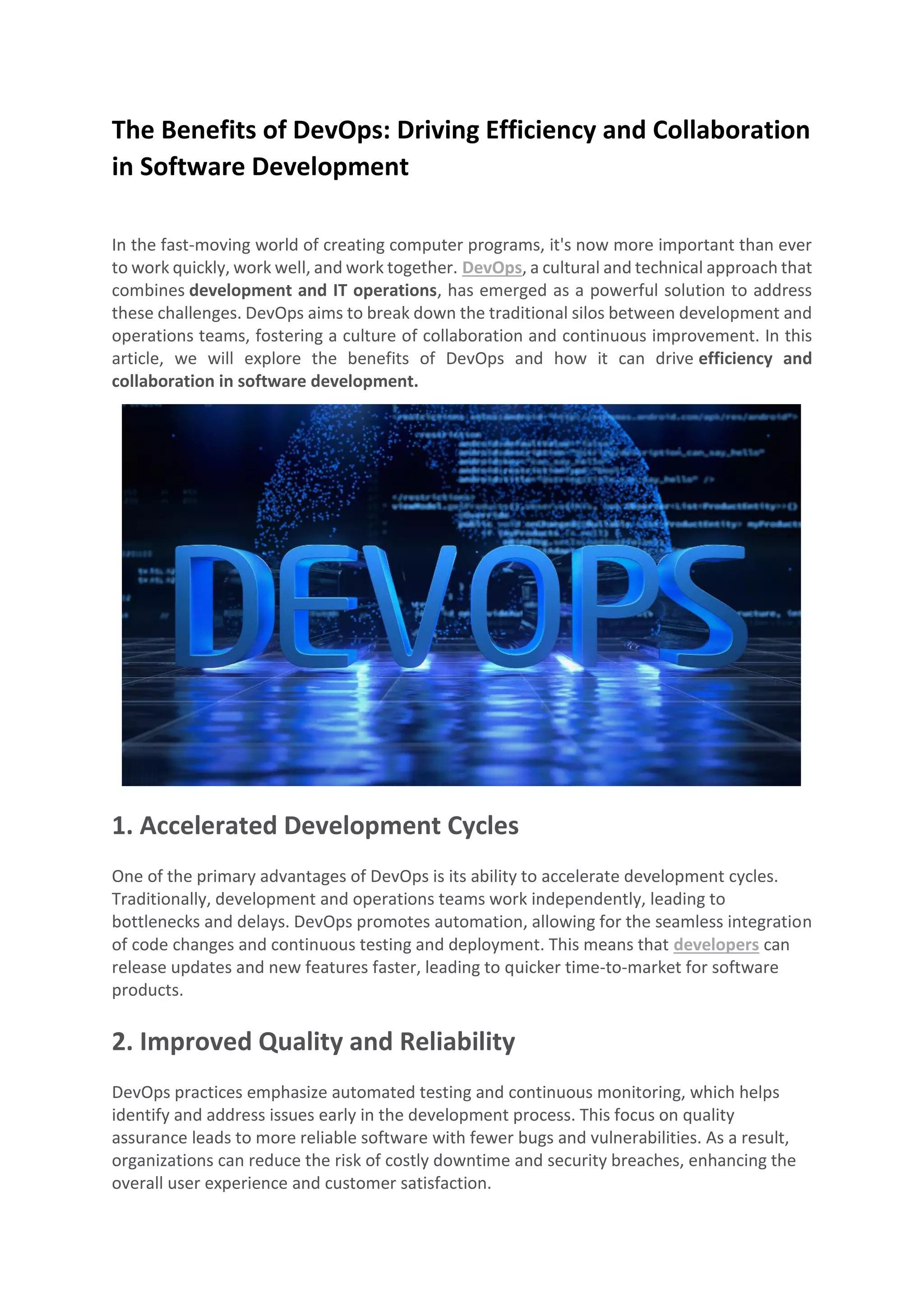 The Benefits of DevOps.pdf