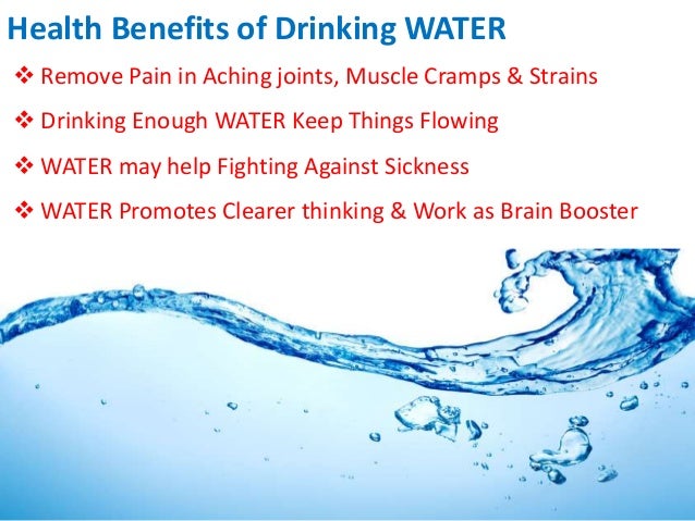 Statistics People Drinking Water Statistics People Drinking Water