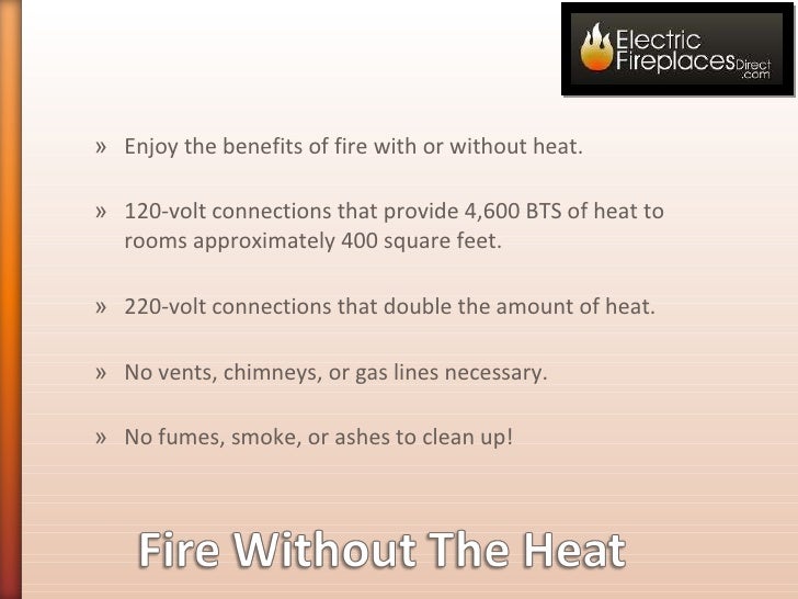 The Benefits Of Electric Fireplaces In New Home Construction