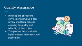 The Benefits of Indexing and Abstracting Services.pptx