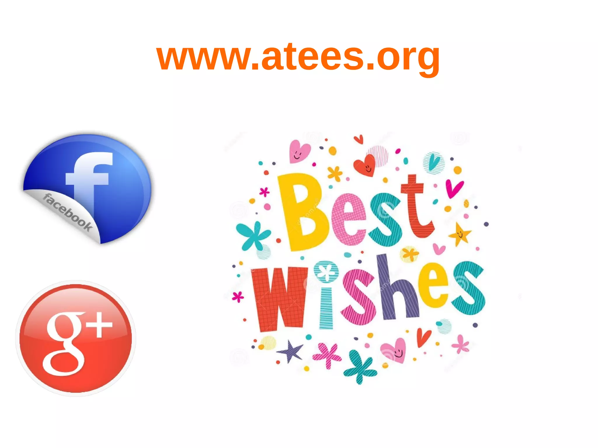 www.atees.org
 