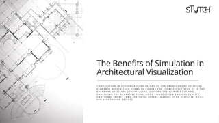 The Benefits of Simulation in Architectural Visualization.pptx
