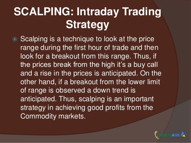 Commodity trading hand signals