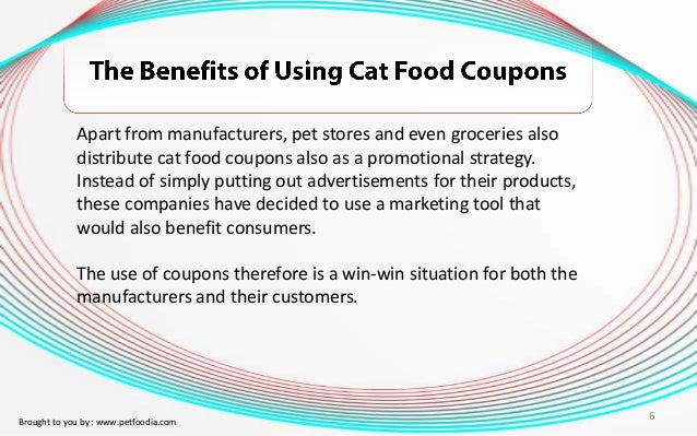 Food coupons as benefit