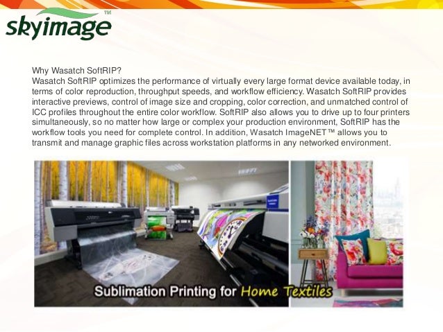 Wasatch Specialty Products
