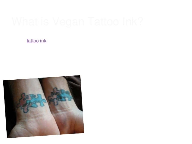 the benefits of vegan tattoo ink the benefits of vegan tattoo ink