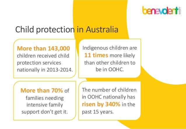 measuring outcomes the benevolent societys experience with social benefit bonds 5 638