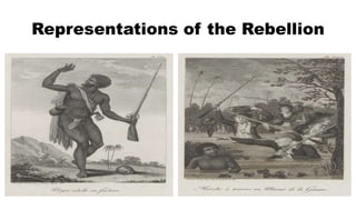 The Berbice Rebellion, 1763 may26,2020 grade10History.pptx
