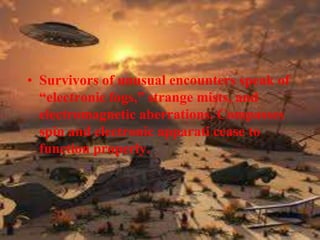The Devils Triangle | PDF