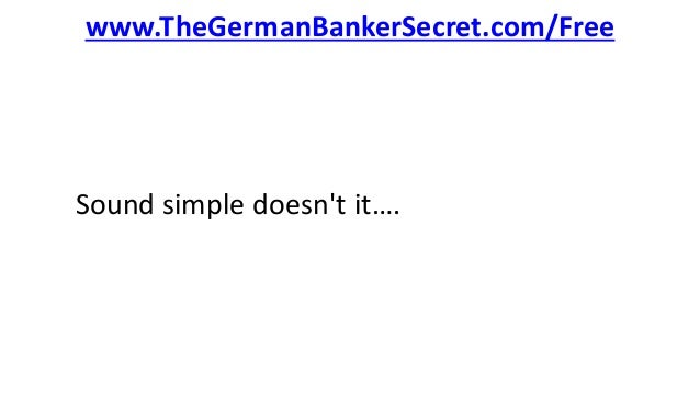 How to make easy money with binary options