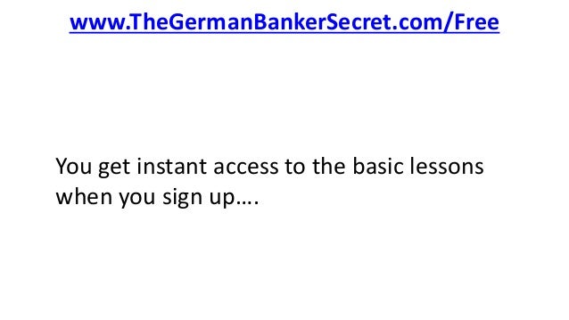 Making money with 60 second binary options