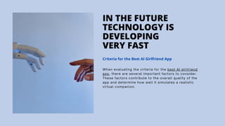 Girlfriend App.pdf _The Best AI Girlfriend App.pdf