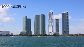 1000 MUSEUM