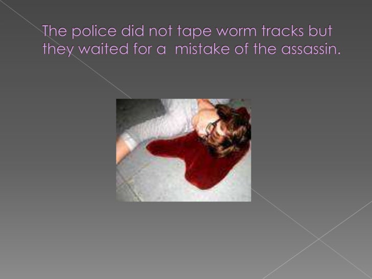 The Best Assassin In History