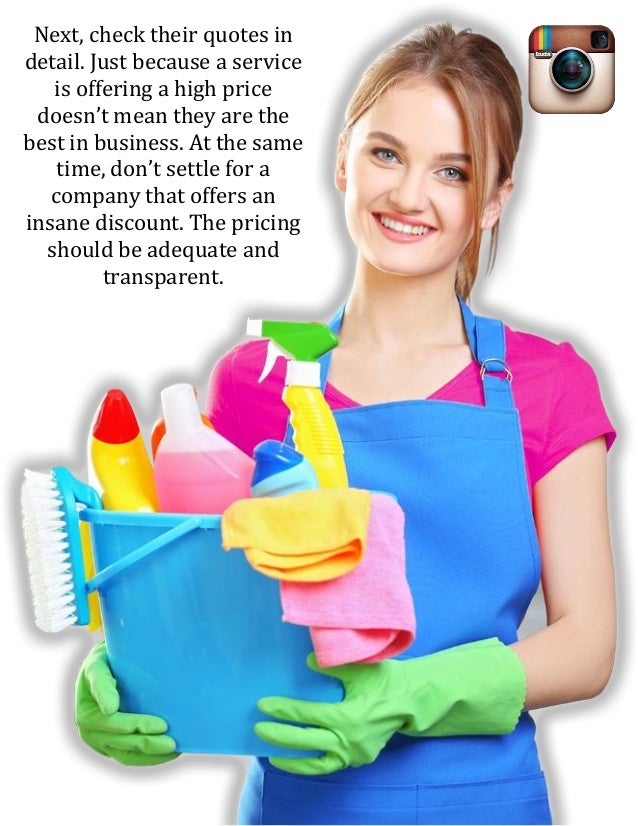 The Best Bellevue Home Cleaning Services