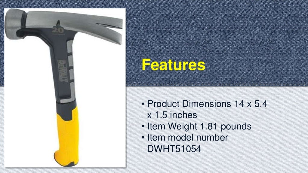 The best claw hammers of the market worthy to buy copy