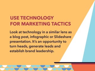 What REALLY Differentiates The Best Content Marketers From The Rest
