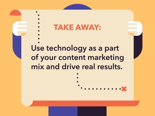 What REALLY Differentiates The Best Content Marketers From The Rest