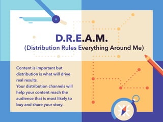 What REALLY Differentiates The Best Content Marketers From The Rest
