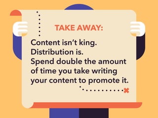 What REALLY Differentiates The Best Content Marketers From The Rest