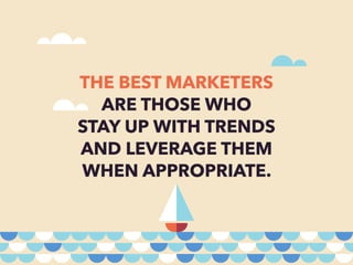What REALLY Differentiates The Best Content Marketers From The Rest