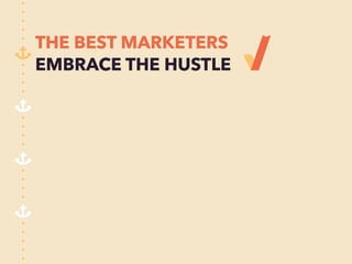 What REALLY Differentiates The Best Content Marketers From The Rest