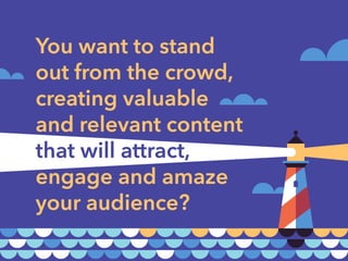 What REALLY Differentiates The Best Content Marketers From The Rest