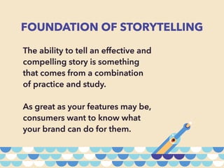 What REALLY Differentiates The Best Content Marketers From The Rest