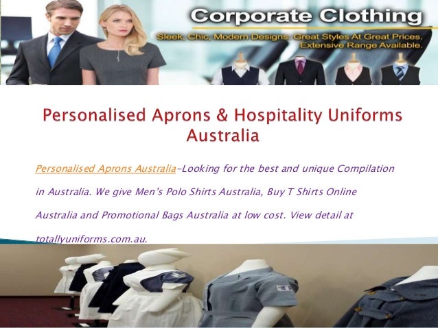 corporate workwear online