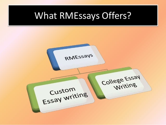 Best college essay services