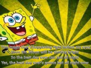 The best day