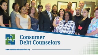 www.consumerdebtcounselors.org
 