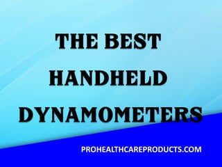 PROHEALTHCAREPRODUCTS.COM
 