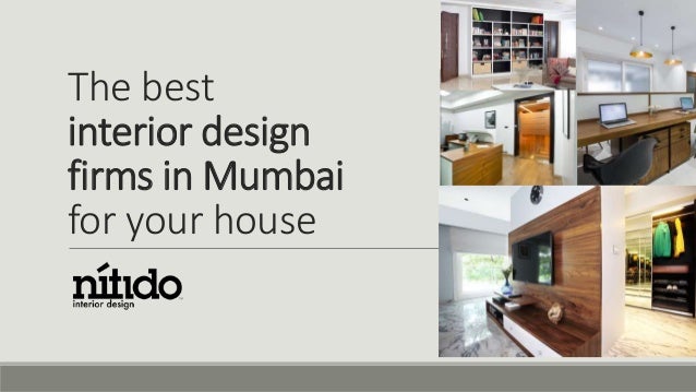 Best Interior Design Firms Collection the best interior design firms in mumbai for your house Best Interior Design Firms Collection the best interior design firms in mumbai for your house