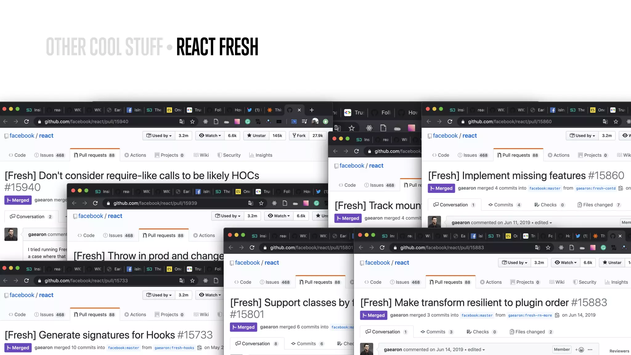 113
OTHERCOOLSTUFF• REACTFRESH
Z
 