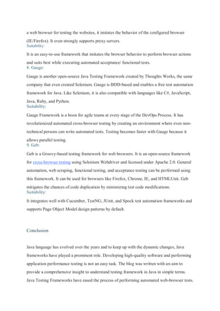 The Best Java Testing Frameworks to focus in 2021.pdf