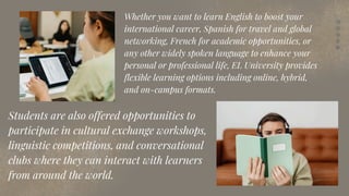 The Best Language Learning Programs 343453464 | PDF