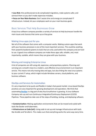 The Best Linux Software Company Services to Scale Your Business.pdf