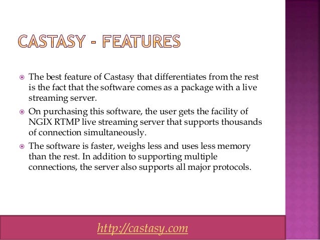 Best Livestream Software For Mac Best Livestream Software For Mac