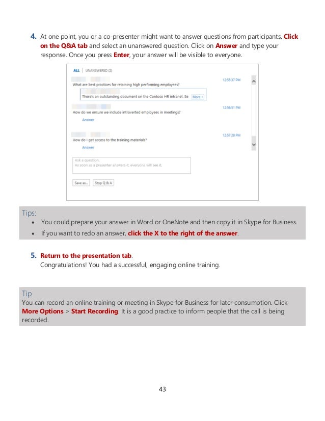 The Best Microsoft Office 365 Tips for Busy HR Professionals