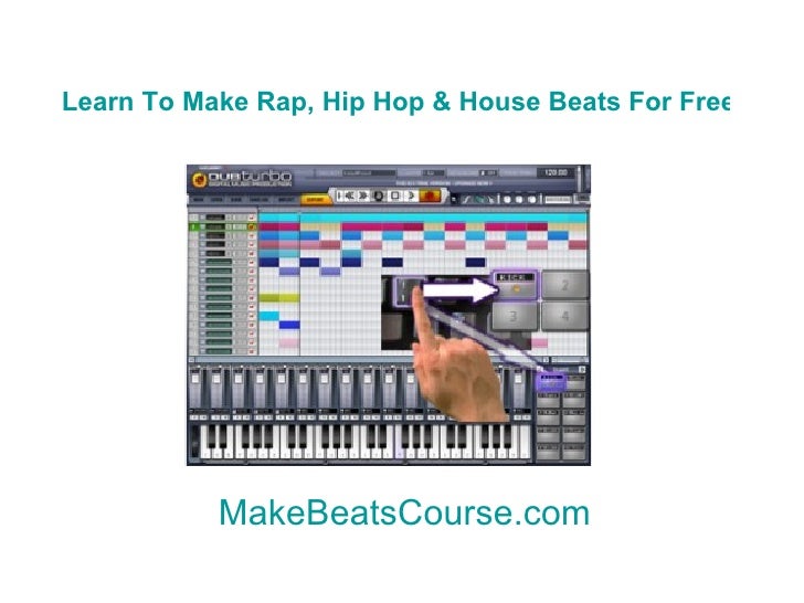 best free music making software for edm