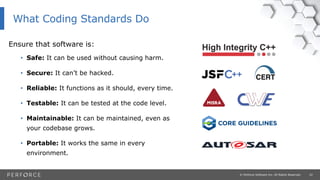 The Best of Both Worlds: Agile Development and Fast Compliance | PPT