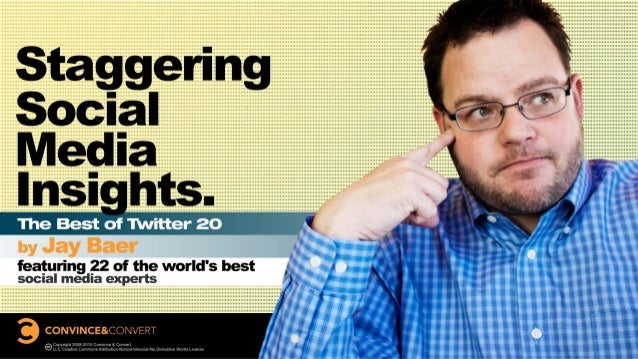 The Best of Twitter 20